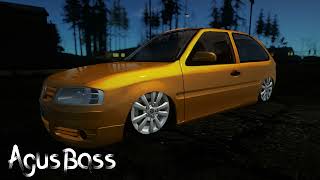 BLUNTED POWER + BASS BOOSTED