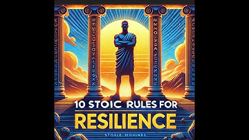 10 Timeless Stoic Principles for Building a Resilient Life