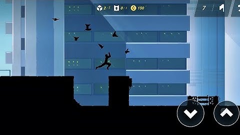 Vector Mode Story : Level - 1-9, 1-10 , 1-11   ll Vector Gameplay ll [Ios/Android Gameplay]