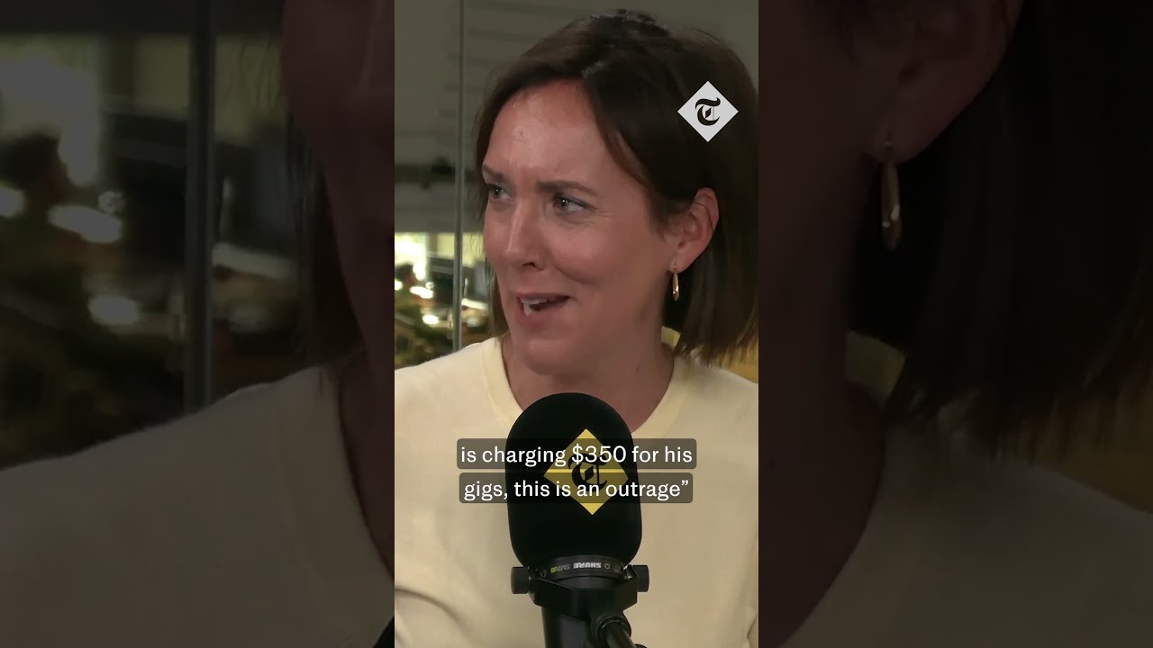 Should Labour Interfere With Dynamic Ticket Pricing The Daily T Podcast