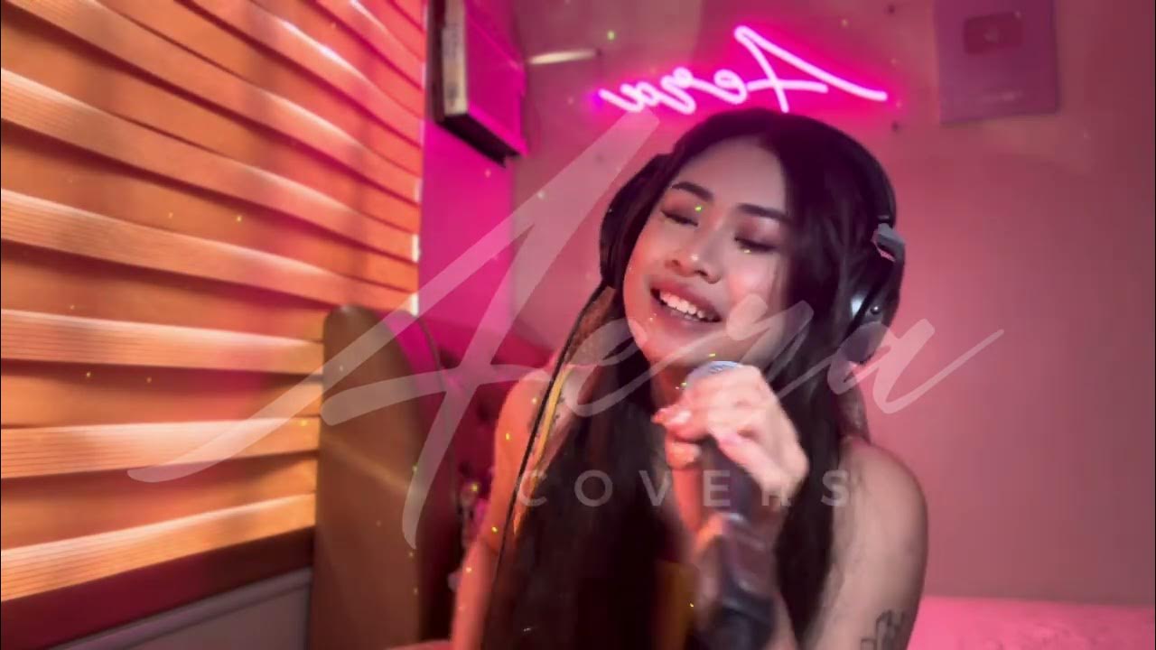 THESE DREAMS - HEART (MYMP VERSION) | AERA COVERS THESE DREAMS - HEART (MYMP VERSION) | AERA COVERS