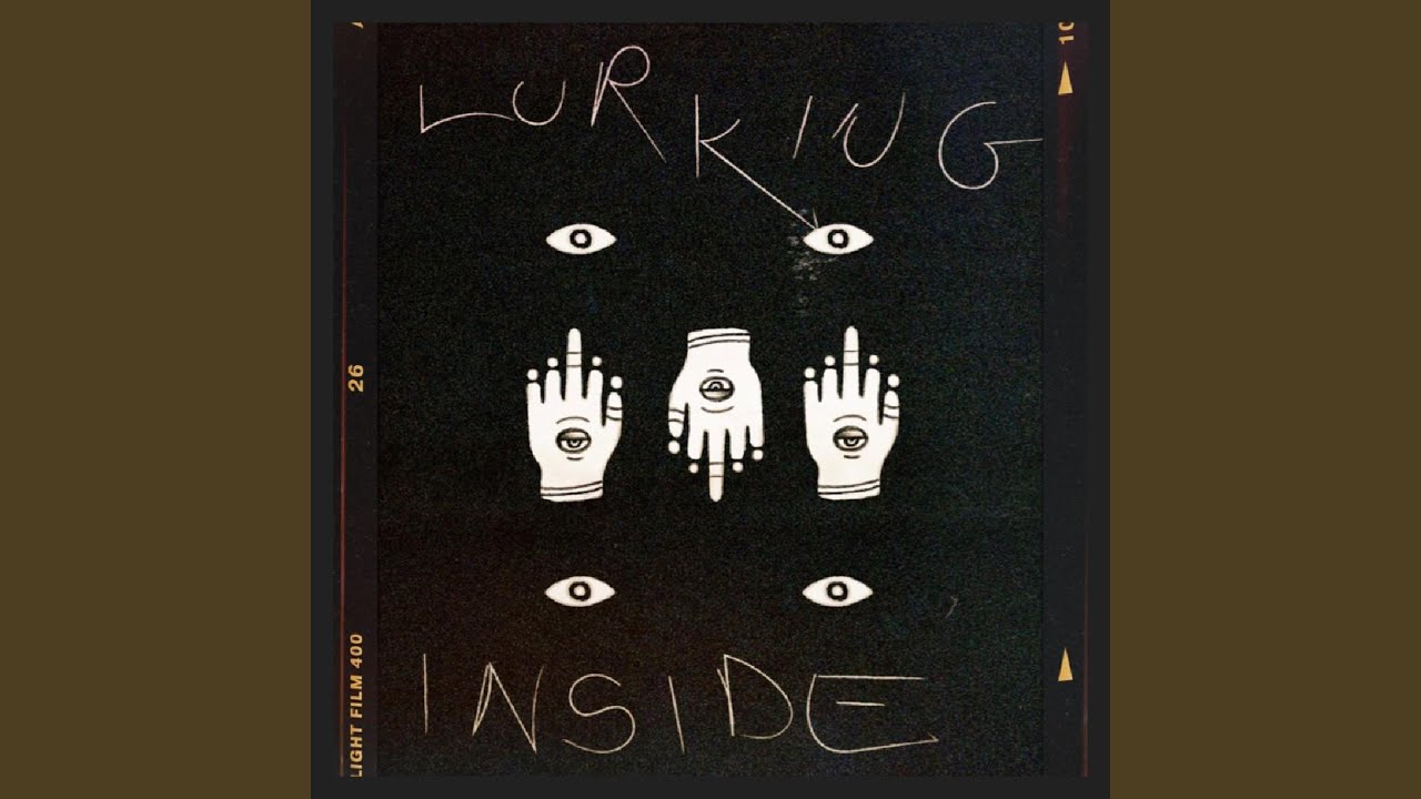 Watch Lurking on YouTube Watch Lurking on YouTube