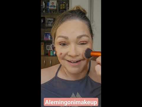 Vídeo: Batom pode ser usado como blush?