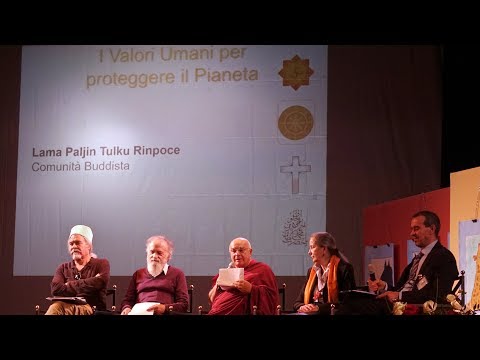 Video: Noi - Terrestri Di Oggi - Non Siamo Indigeni Di Questo Pianeta - Visualizzazione Alternativa