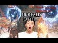 Something I Have Literally NEVER Seen - Dark Souls 3 PvP