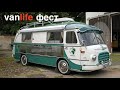 ЗАПУСКАЮ VANLIFE ФЕСТИВАЛЬ  В ПИТЕРЕ