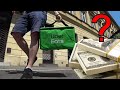 Польша. Один день работы в UberEats | Сколько можно заработать за 8 часов?