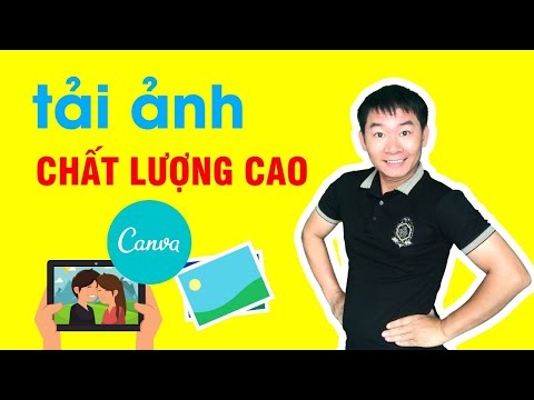 Video: Cách Tải ảnh Lên Tường