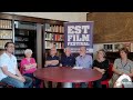EFF|DOC 2023 - Comunicazione documentario vincitore