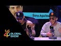 Manuel Turizo - Esperándote (acústico) | LOS40 Global Show