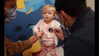 Preventative Pediatric Care