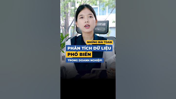 Các bài toán phân tích lao động doanh nghiệp năm 2024