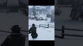 Hosea Matthews Sniping | Red Dead Redemption 2 Brutal And Long Ranged Combat