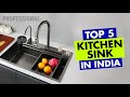 Top 5 Kitchen Sink In 2025 | Best Kitchen Sink In 2025 | Kitchen Sink Prices | Kitchen Sink Reviews