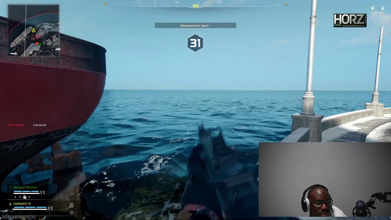 CALL OF DUTY BLACK OPS 6