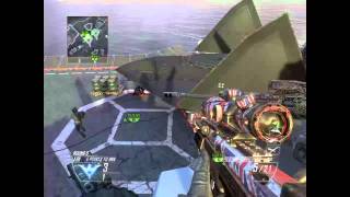 Why me (Hitmarker)!