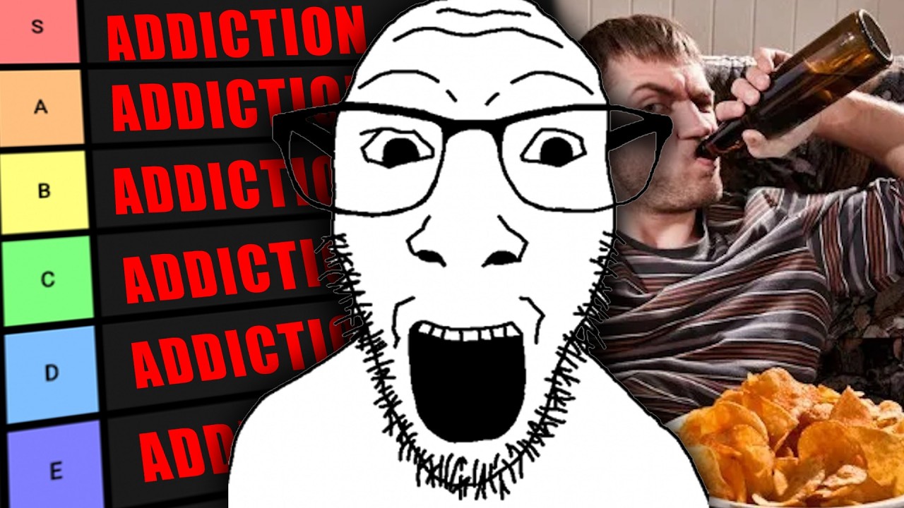 Рейтинг всех зависимостей