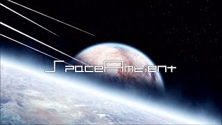 Stellardrone - Eternity [SpaceAmbient Channel] chords