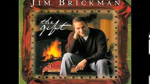 Jim Brickman - Little Town of Bethlehem
