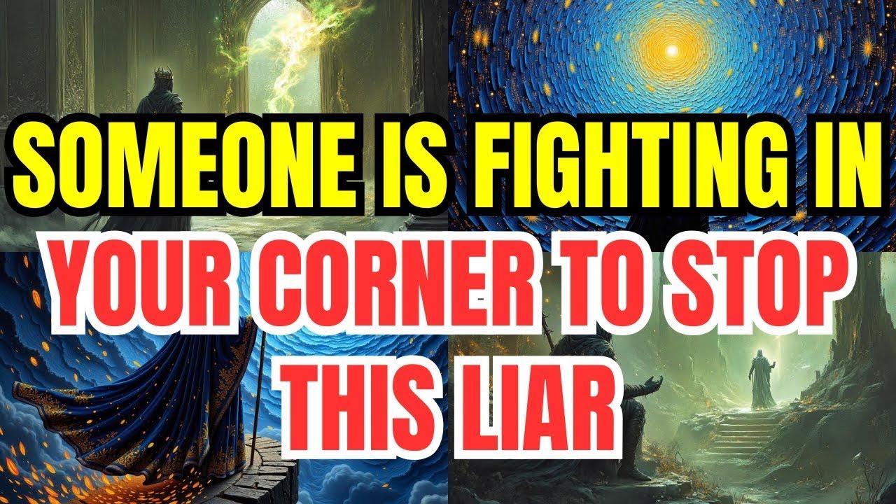 Chosen One, Your Haters are Being Told To STOP✋️By Someone Fighting Ur Corner