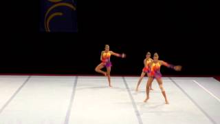 EAGC 2015   025   PnB   Age 11 16   WG   FRA   Dyn   RE, GALATI & GALATI