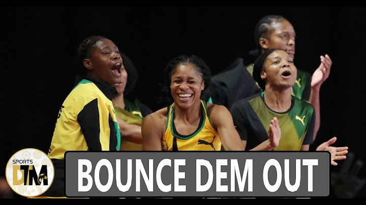 Jamaica's Sunshine Girls BEAT Australia  In Thriller!🔥 | Commonwealth Games 2022 | Birmingham | DTM