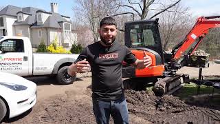 What an $80,000 Landscape Project Looks Like in Saddle River, NJ | Landscape Entrepreneur
