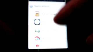 G1 App - for the iPhone fans screenshot 5