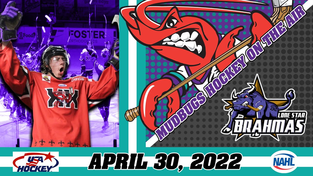 Are The Mudbugs In The Nhl?