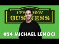 Michael Lenoci On Comedy Touring House Goals And His Top 5 Rappers 