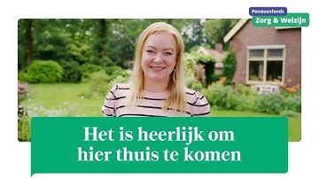 Een hypotheek speciaal voor collega