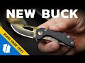 NEW Buck Knives | Blade Show 2021