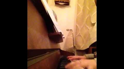 Prelude in Db major- Robert D Vandall