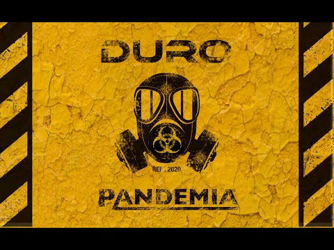 DURO - Pandemia (Álbum completo)