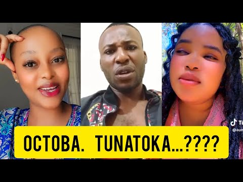 GENZ TANZANIA DECIDES TO DRAW PROTESTS ON OCTOBER 29