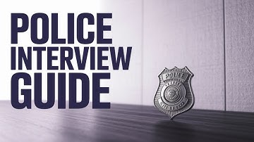 How To Prepare For Your Police Oral Board Interview - Advice From A Former Interviewer