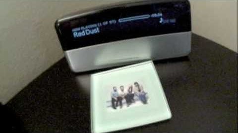 RFID Controlled Squeezebox (Arduino based)