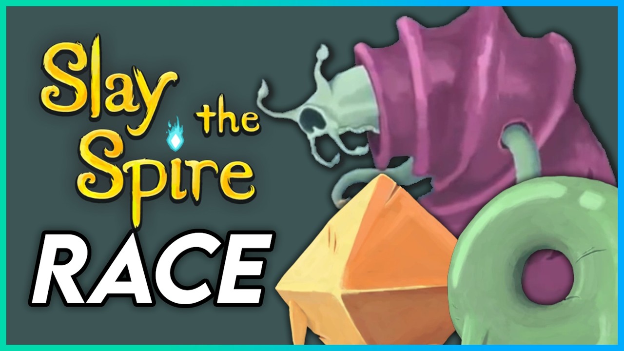 First to Beat the FINAL BOSS Wins