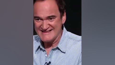 How to Write Dialogue | Quentin Tarantino