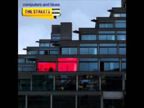 YouTubeでThe Streets - Outside Insideを視聴 YouTubeでThe Streets - Outside Insideを視聴