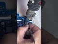 Remove mosfet DC dell 5447