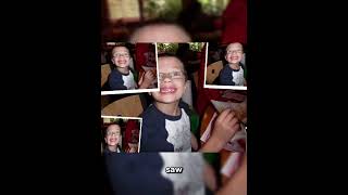 The Boy Who Vanished at a School