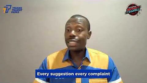 Customer Service Week 2025 - "Mission Possible"