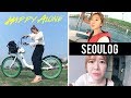 How I'm enjoying my single life in Seoul