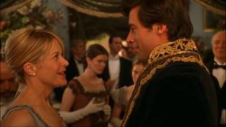Ever Ever After-Kate & Leopold