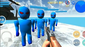 Finding Blue I walkthrough Androidplay Level 6-5 Gameplay