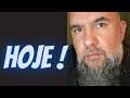 É HOJE ! || WAGNÃO