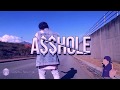Rhymesick  ahole official snippet