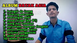 KUMPULAN LAGU BATAK ANDUNG ANDUNG MP3 // BATAK ASIA