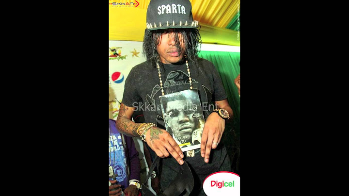 Tommy Lee - Gyal Gimmie Wine [Raw] (So Unique Riddim) July 2012